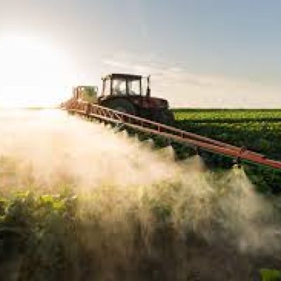 مستلزمات الزراعة