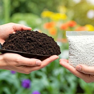 أسمدة الحبوب والمحاصيل