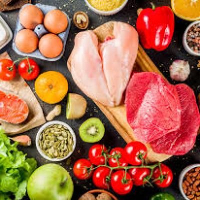 مغذيات العناصر الصغرى