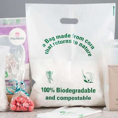 أكياس وتعبئة